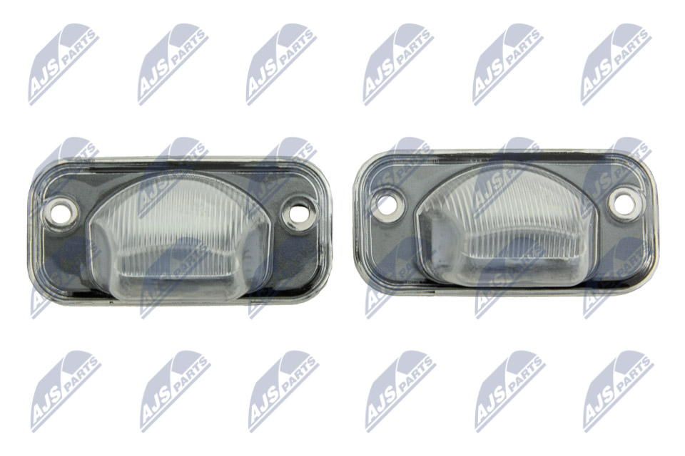 NTY ELP-VW-003 Kennzeichenleuchte