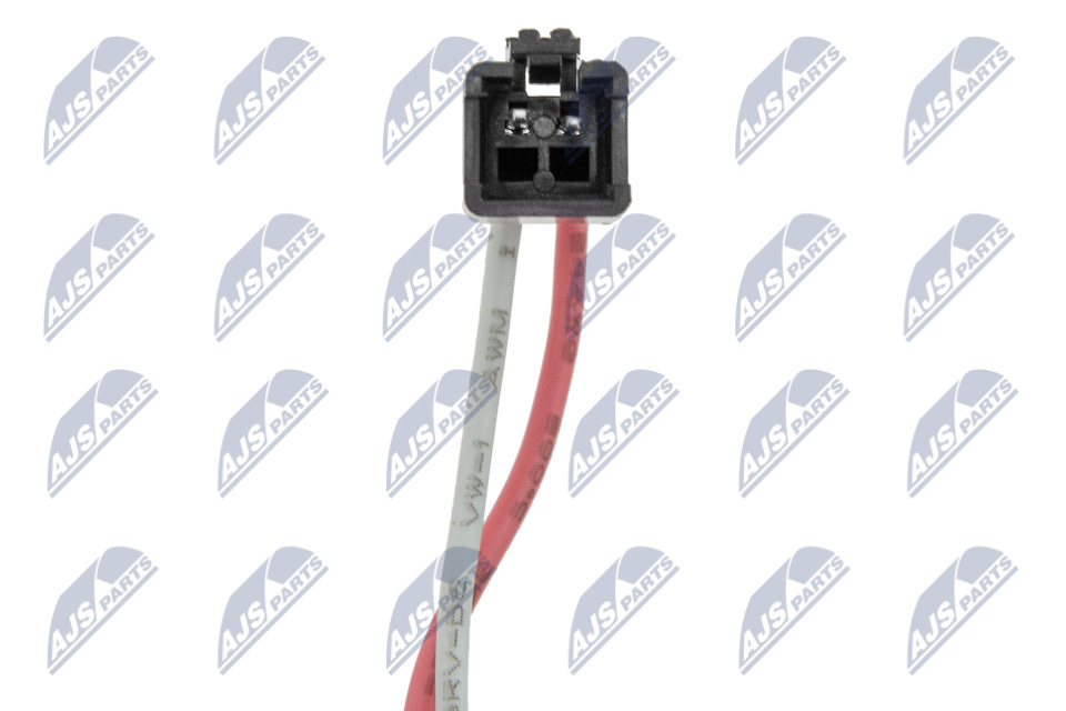 NTY ELP-VW-004 Iluminare numar de circulatie