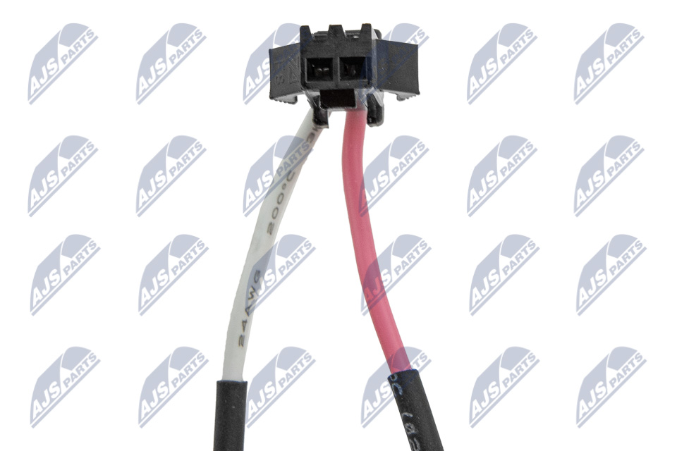 NTY ELP-VW-004 Iluminare numar de circulatie