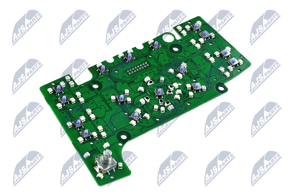 NTY EMMI-AU-000 Zentralelektrik