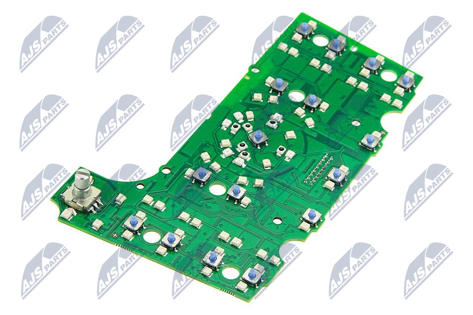 NTY EMMI-AU-002 Zentralelektrik