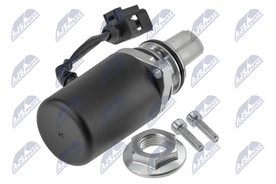 NTY EMR-VV-001 Pumpe, Lamellenkupplung (Allradantrieb)