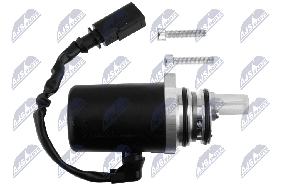 NTY EMR-VV-002 Pumpe, Lamellenkupplung (Allradantrieb)
