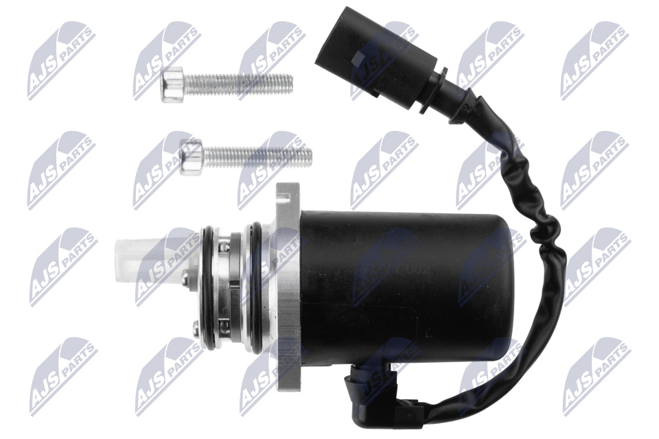 NTY EMR-VV-002 Pumpe, Lamellenkupplung (Allradantrieb)