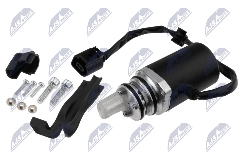 NTY EMR-VW-001 Pumpe, Lamellenkupplung (Allradantrieb)