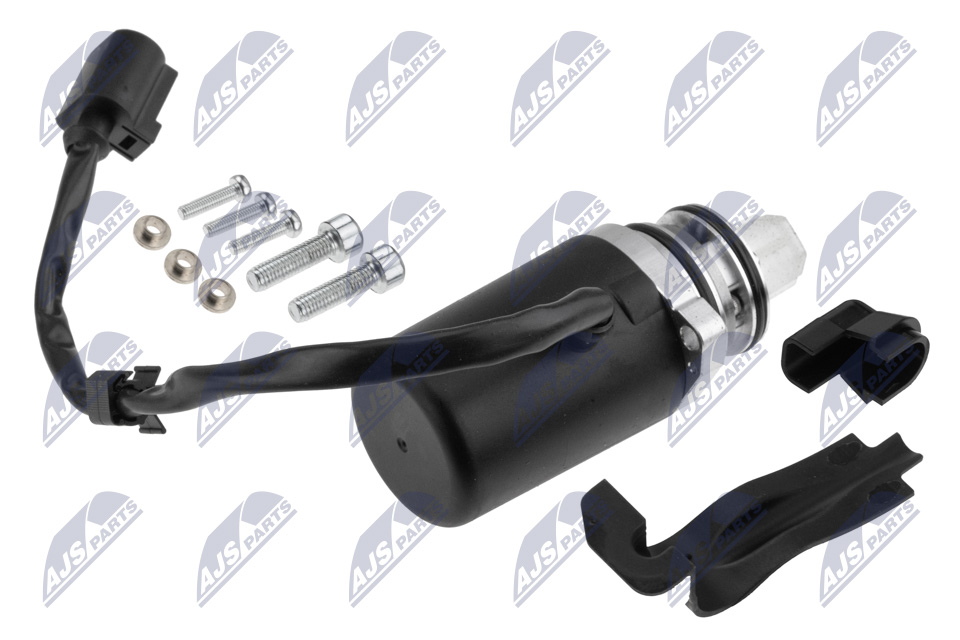 NTY EMR-VW-001 Pumpe, Lamellenkupplung (Allradantrieb)