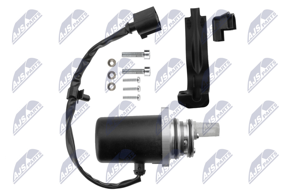 NTY EMR-VW-001 Pumpe, Lamellenkupplung (Allradantrieb)