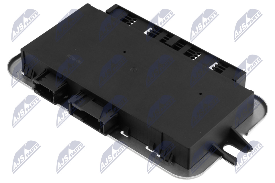 Regler, Innenraumleuchte