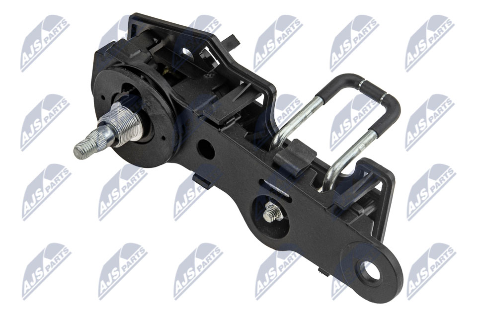 NTY EMW-PE-003 Wischergetriebe, Scheibenreinigung