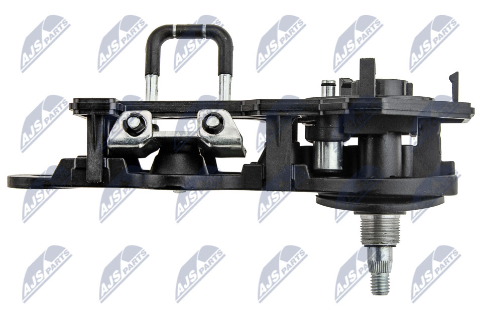 NTY EMW-PE-003 Wischergetriebe, Scheibenreinigung