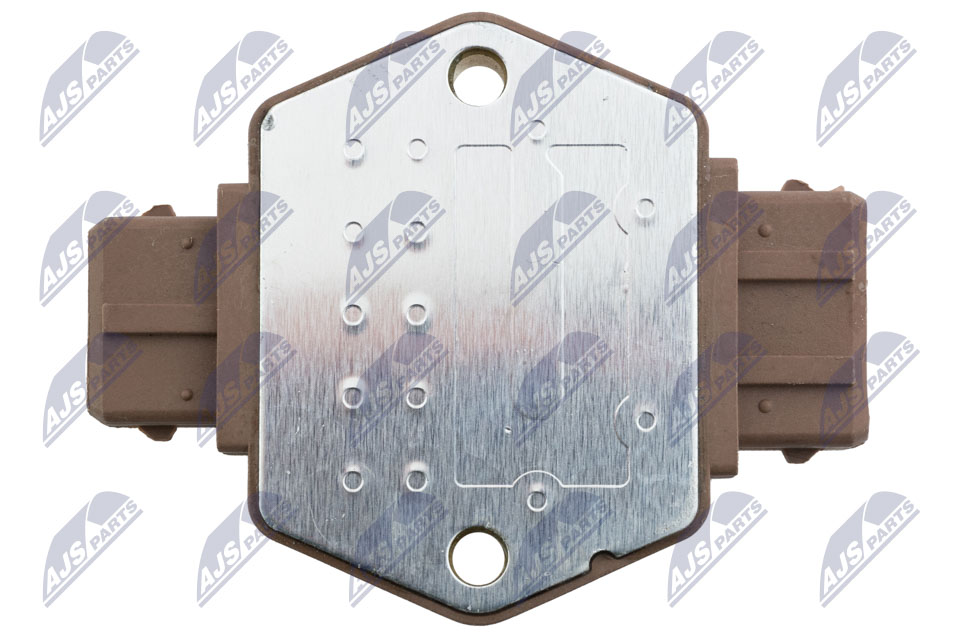 NTY EMZ-AU-002 Коммутатор, система зажигания