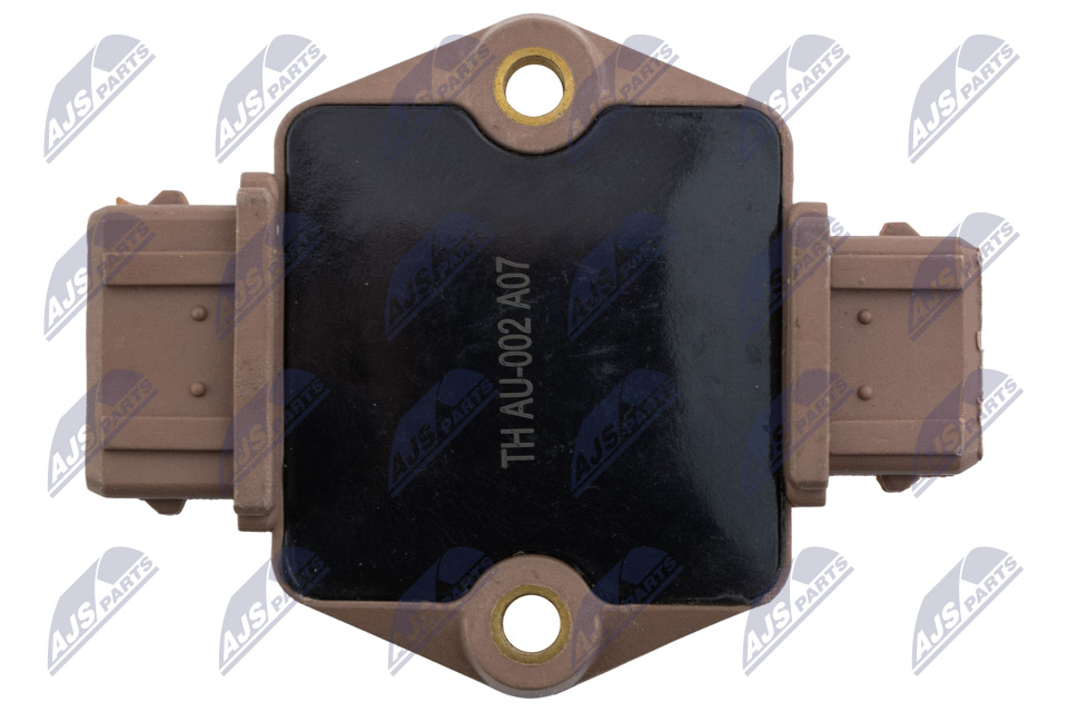 NTY EMZ-AU-002 Коммутатор, система зажигания