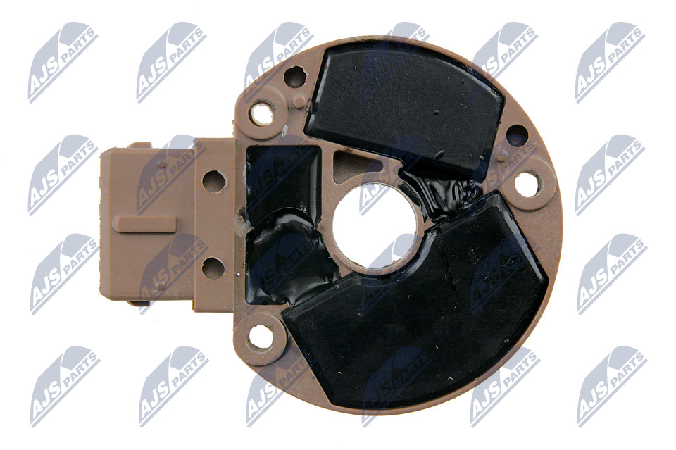 NTY EMZ-DW-000 Коммутатор, система зажигания