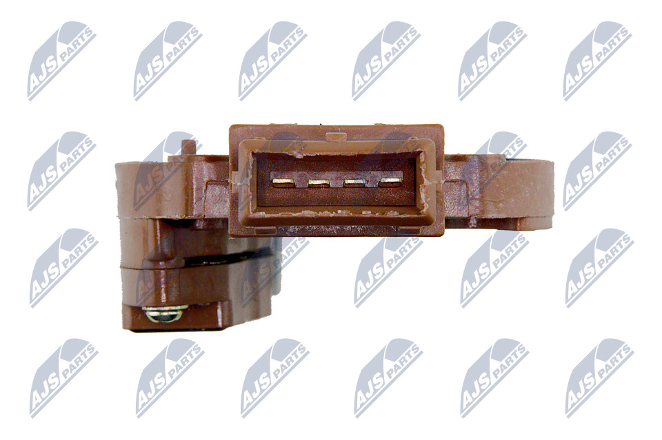 NTY EMZ-DW-000 Коммутатор, система зажигания