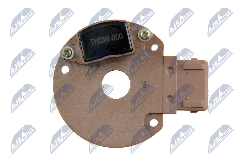 NTY EMZ-DW-000 Коммутатор, система зажигания