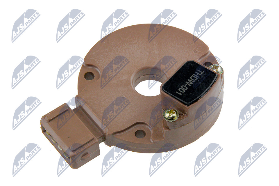 NTY EMZ-DW-001 Schaltgerät, Zündanlage