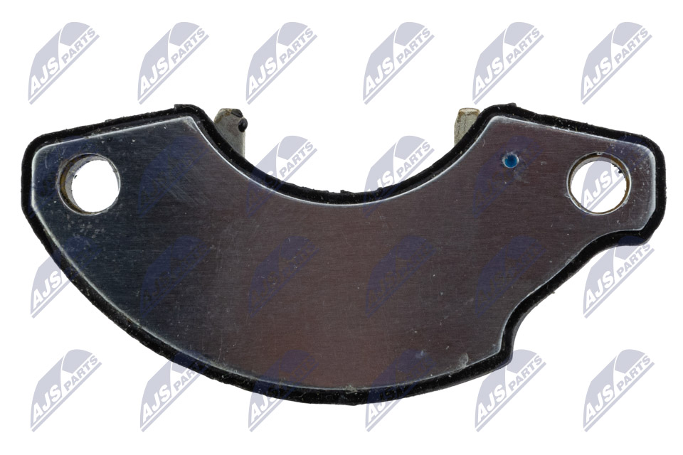 NTY EMZ-MZ-000 Коммутатор, система зажигания