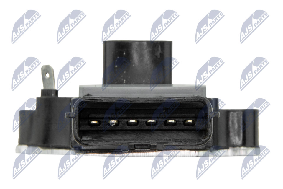 NTY EMZ-NS-001 Comutator aprindere