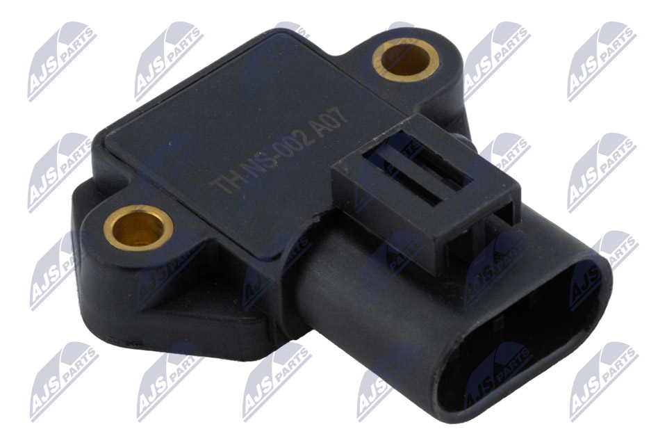 NTY EMZ-NS-002 Schaltgerät, Zündanlage