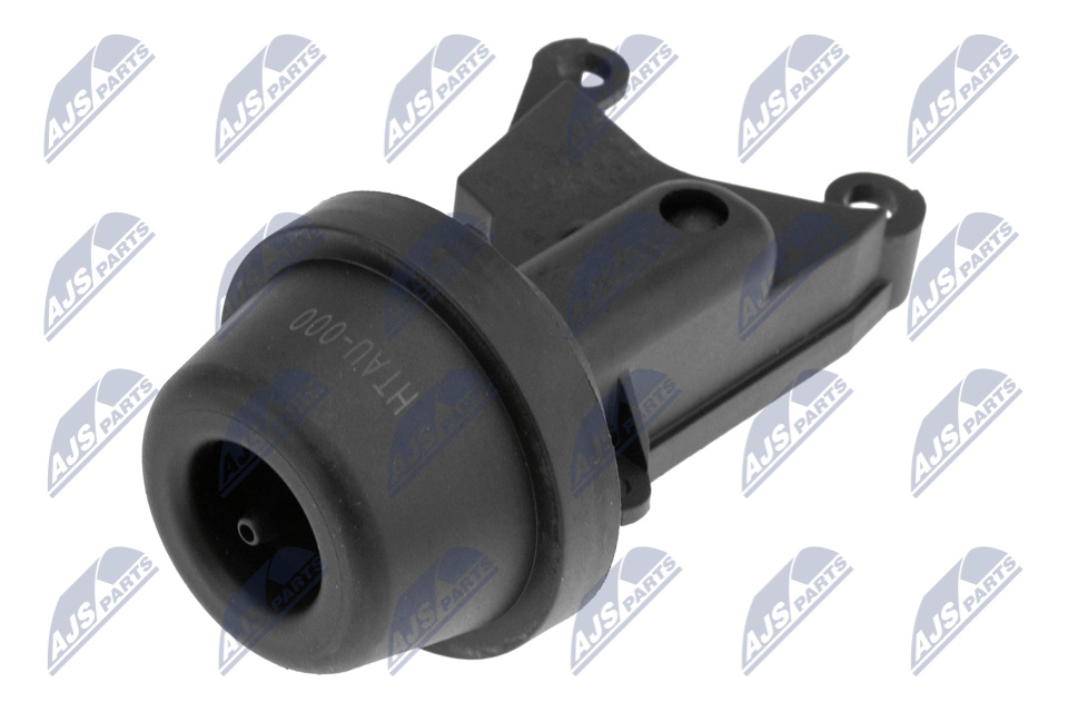 NTY ENK-AU-000 Saugrohr, Luftversorgung