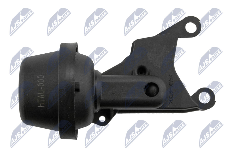 NTY ENK-AU-000 Galerie admisie, alimentare cu aer