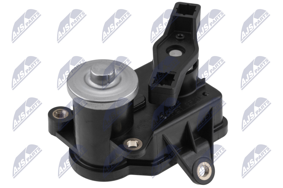 NTY ENK-ME-000 Регулировочный элемент, заслонка входящих газов(впускной г.)