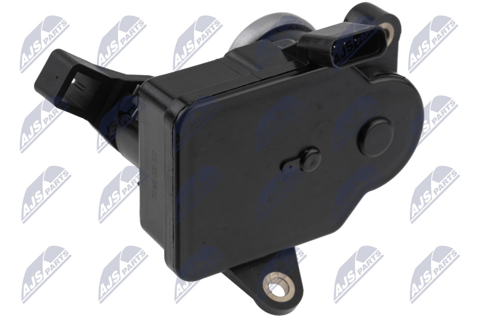 NTY ENK-ME-000 Регулировочный элемент, заслонка входящих газов(впускной г.)