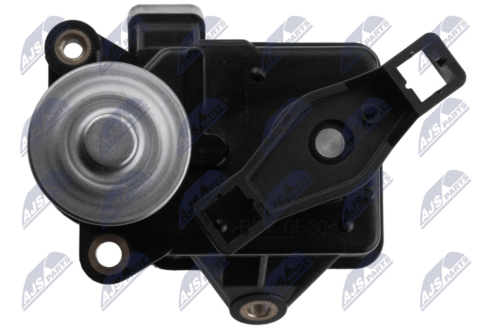 NTY ENK-ME-000 Регулировочный элемент, заслонка входящих газов(впускной г.)