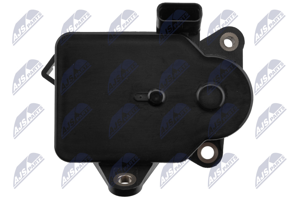 NTY ENK-ME-000 Регулировочный элемент, заслонка входящих газов(впускной г.)