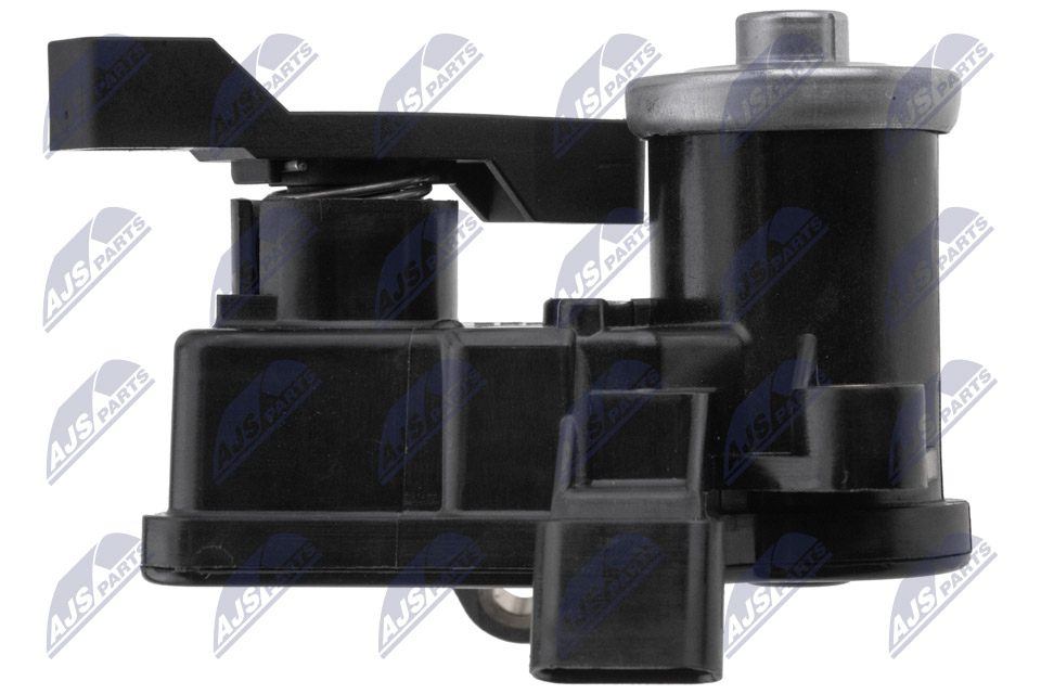 NTY ENK-ME-000 Регулировочный элемент, заслонка входящих газов(впускной г.)