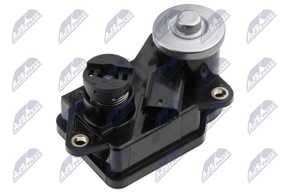 NTY ENK-ME-004 Регулировочный элемент, заслонка входящих газов(впускной г.)