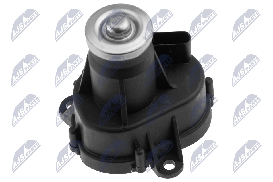 NTY ENK-ME-006 Регулировочный элемент, заслонка входящих газов(впускной г.)