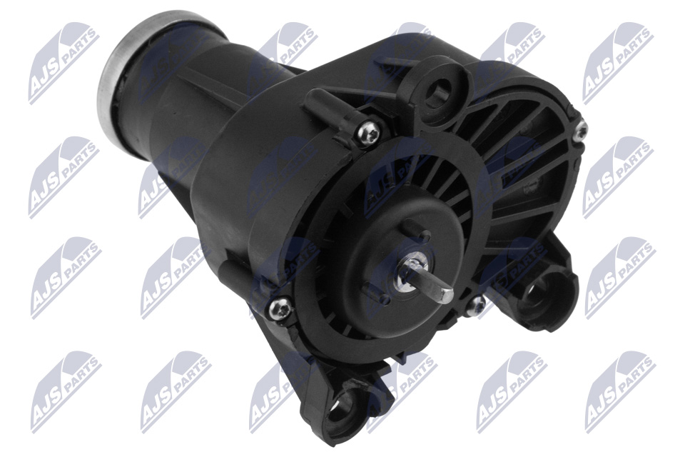 NTY ENK-ME-006 Регулировочный элемент, заслонка входящих газов(впускной г.)