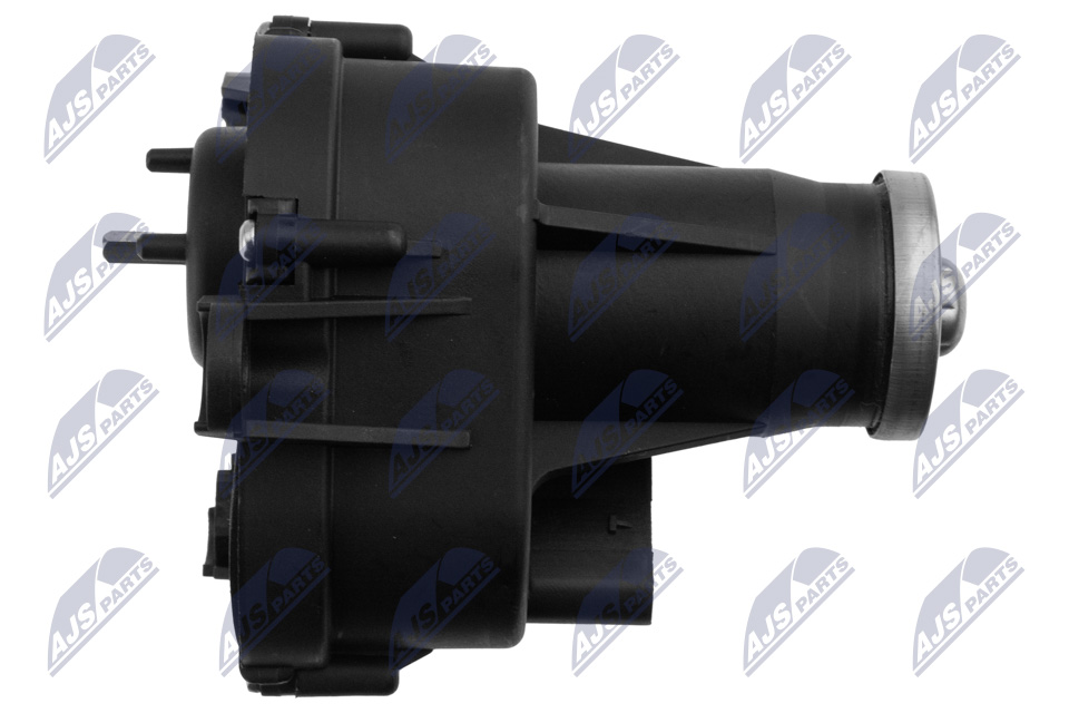 NTY ENK-ME-006 Регулировочный элемент, заслонка входящих газов(впускной г.)