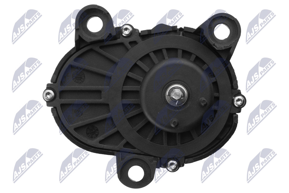 NTY ENK-ME-006 Регулировочный элемент, заслонка входящих газов(впускной г.)