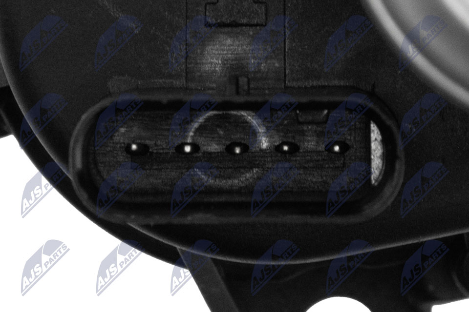 NTY ENK-ME-006 Регулировочный элемент, заслонка входящих газов(впускной г.)