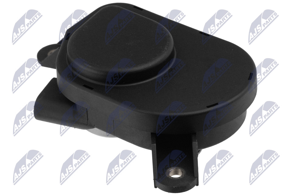 NTY ENK-ME-008 Регулировочный элемент, заслонка входящих газов(впускной г.)