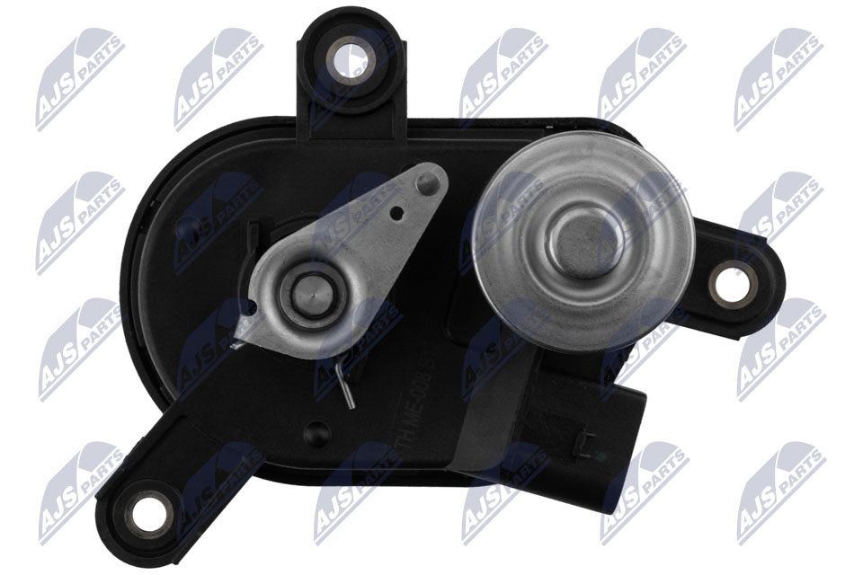 NTY ENK-ME-008 Регулировочный элемент, заслонка входящих газов(впускной г.)