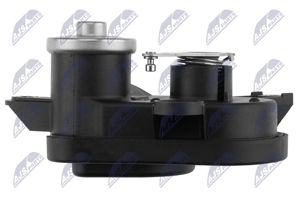 NTY ENK-ME-008 Регулировочный элемент, заслонка входящих газов(впускной г.)