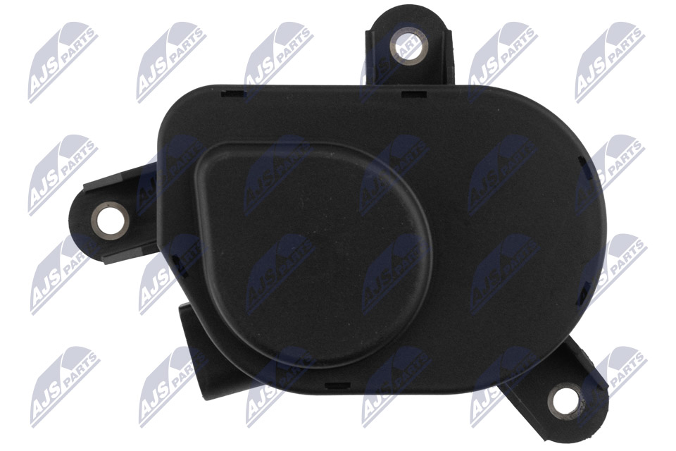 NTY ENK-ME-008 Регулировочный элемент, заслонка входящих газов(впускной г.)