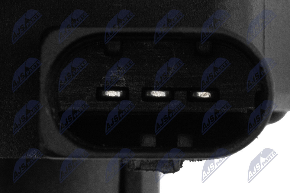 NTY ENK-ME-008 Регулировочный элемент, заслонка входящих газов(впускной г.)