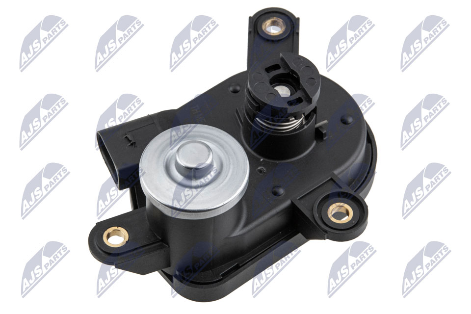 NTY ENK-ME-009 Регулировочный элемент, заслонка входящих газов(впускной г.)