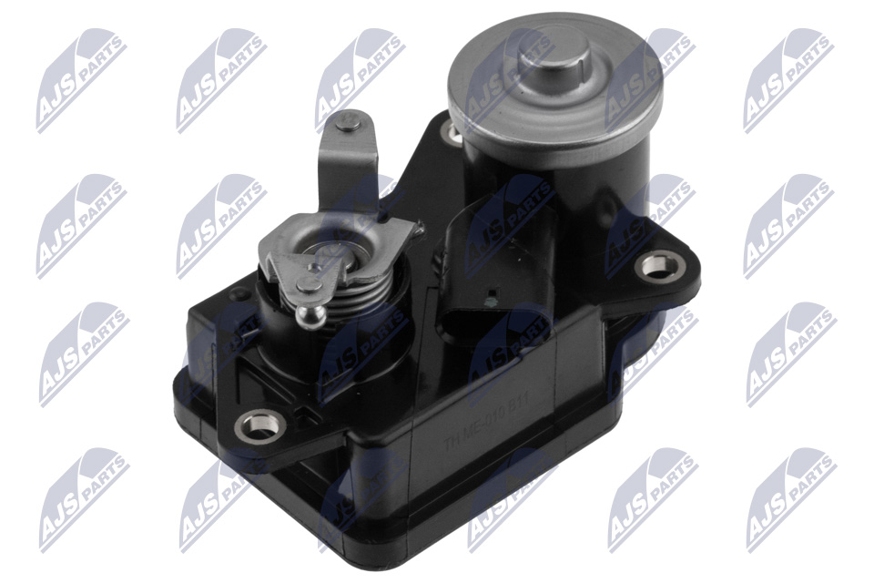 NTY ENK-ME-010 Регулировочный элемент, заслонка входящих газов(впускной г.)