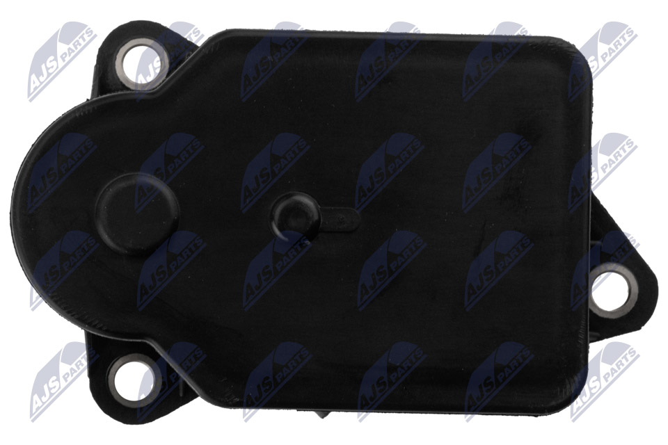 NTY ENK-ME-010 Регулировочный элемент, заслонка входящих газов(впускной г.)