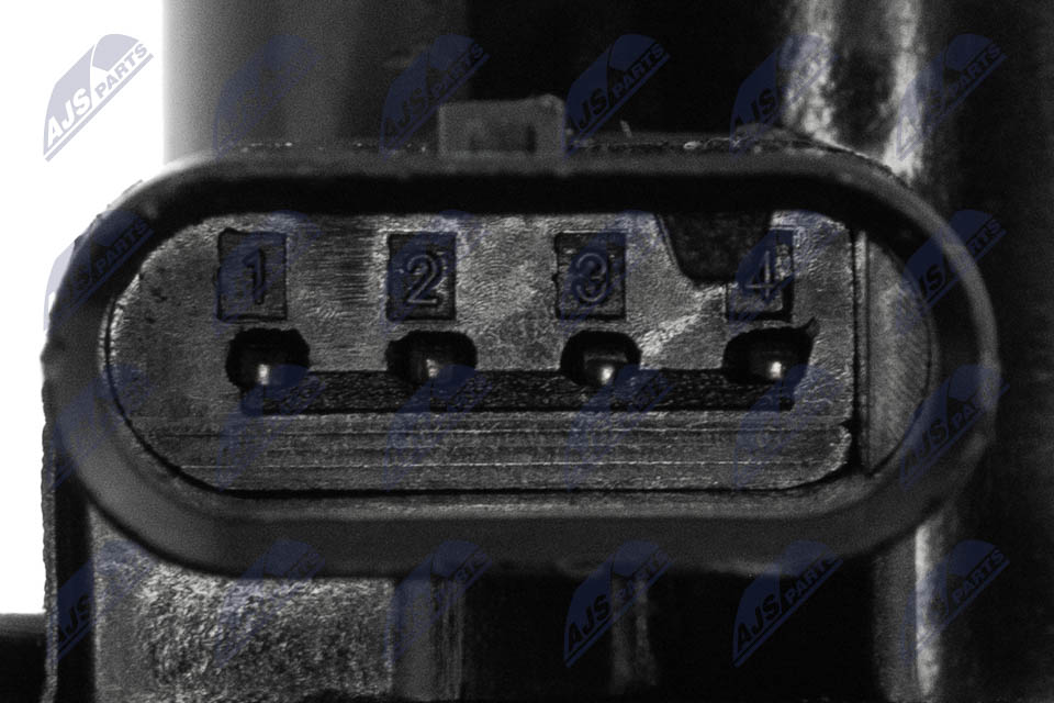 NTY ENK-ME-010 Регулировочный элемент, заслонка входящих газов(впускной г.)