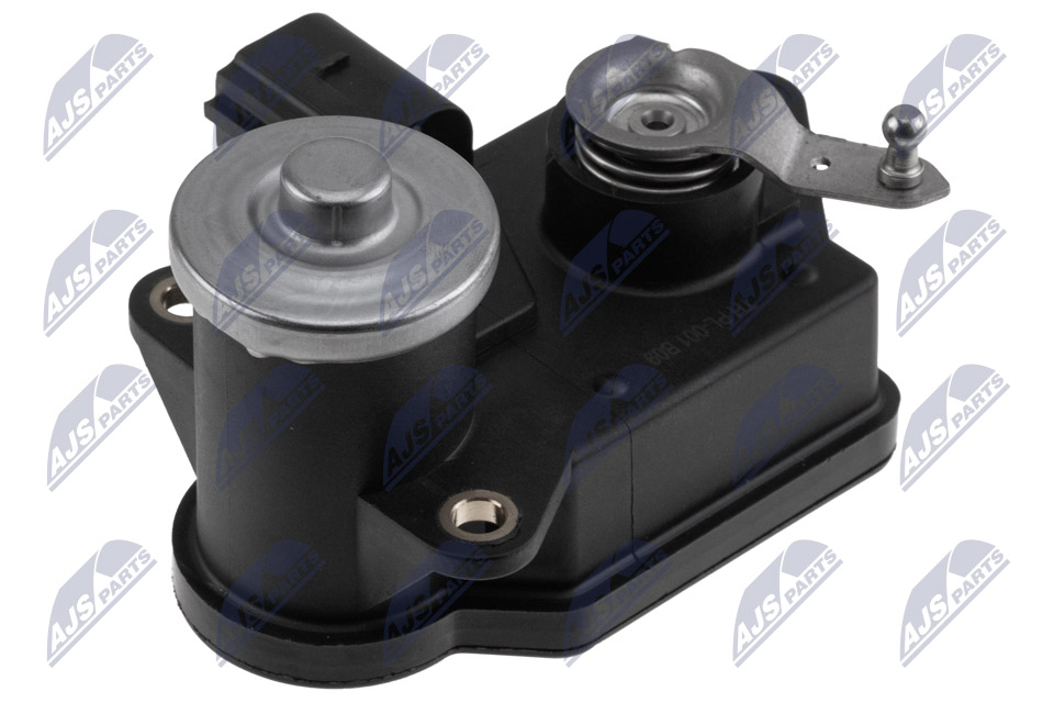 NTY ENK-PL-001 Регулировочный элемент, заслонка входящих газов(впускной г.)