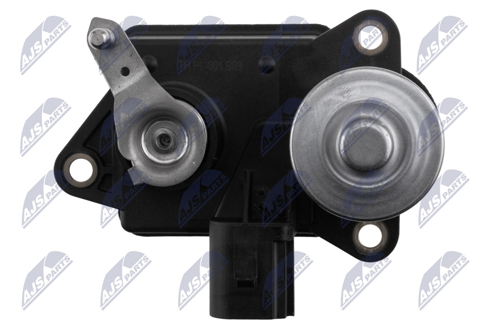 NTY ENK-PL-001 Регулировочный элемент, заслонка входящих газов(впускной г.)