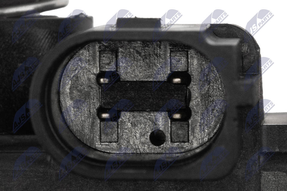 NTY ENK-PL-001 Регулировочный элемент, заслонка входящих газов(впускной г.)