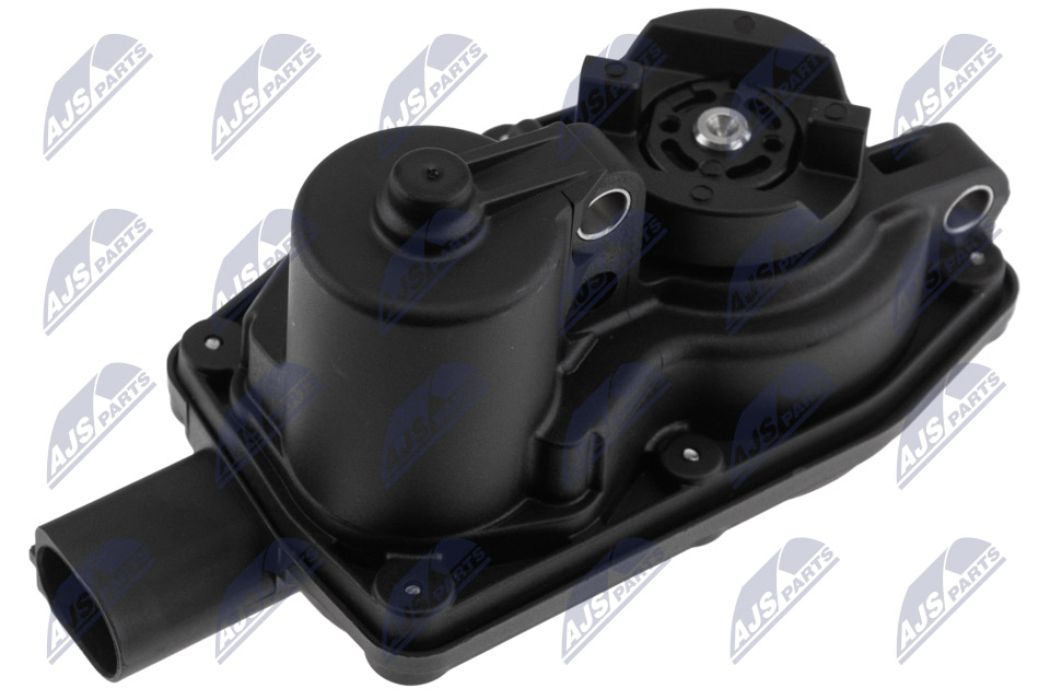 NTY ENK-PL-002 Регулировочный элемент, заслонка входящих газов(впускной г.)