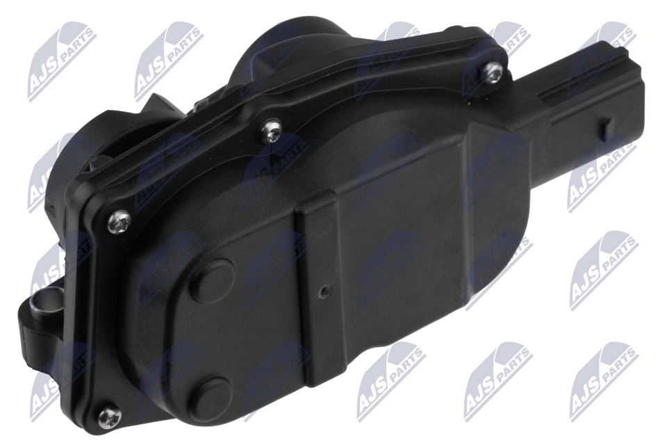 NTY ENK-PL-002 Control, swirl covers (induction pipe)